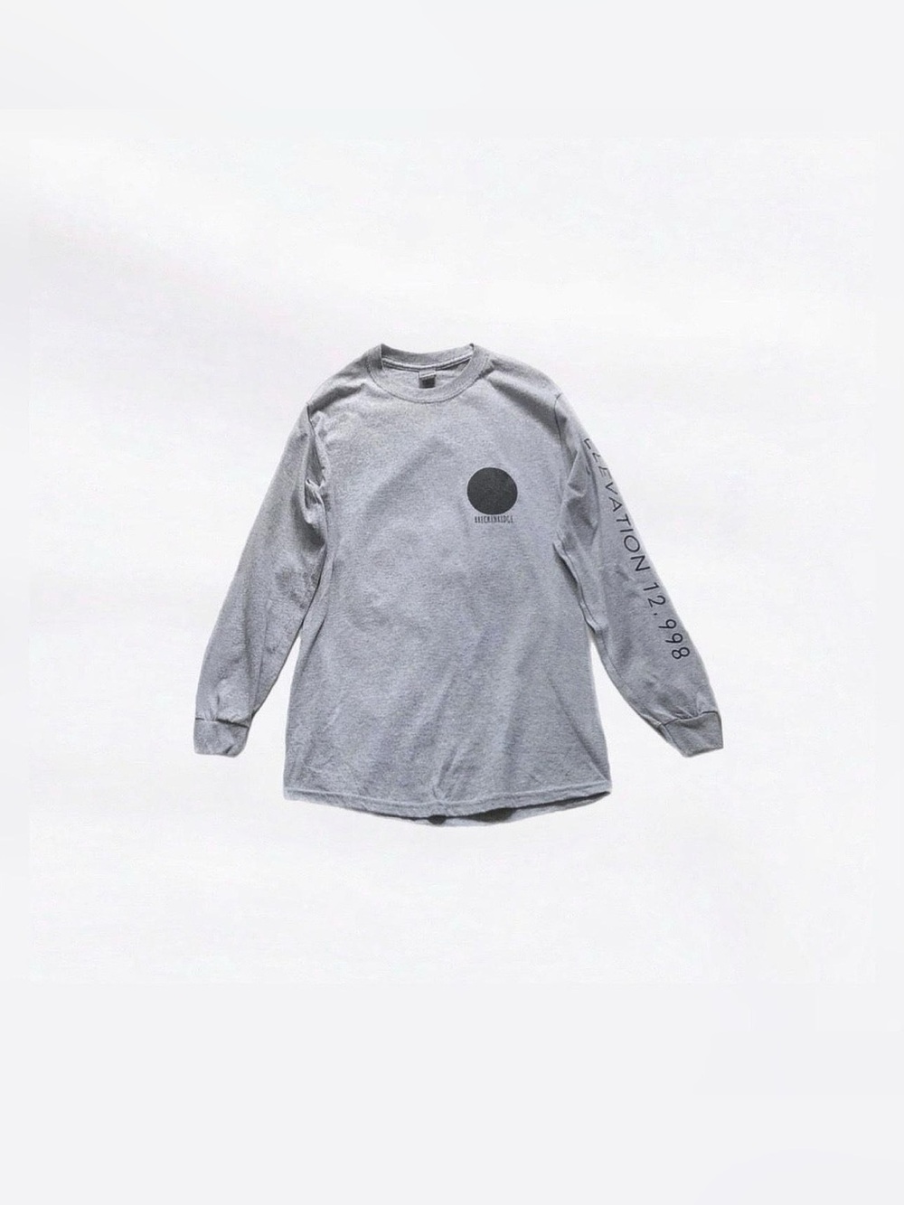 gildan ⋆ breckenridge graphic top